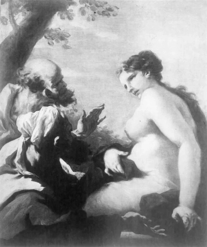 Susanna e i vecchi